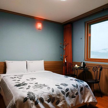 Seolhwa Motel Namae-ri Экстерьер фото