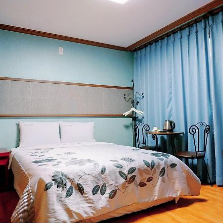Seolhwa Motel Namae-ri Экстерьер фото