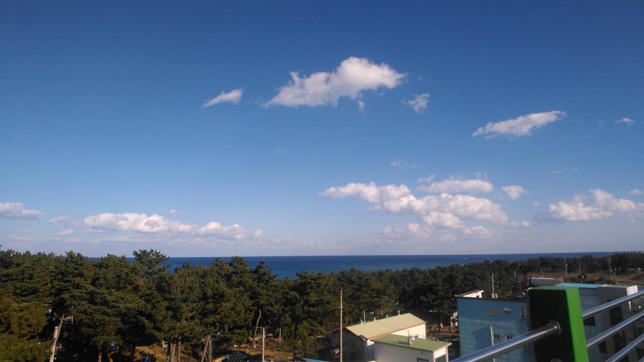 Seolhwa Motel Namae-ri Экстерьер фото