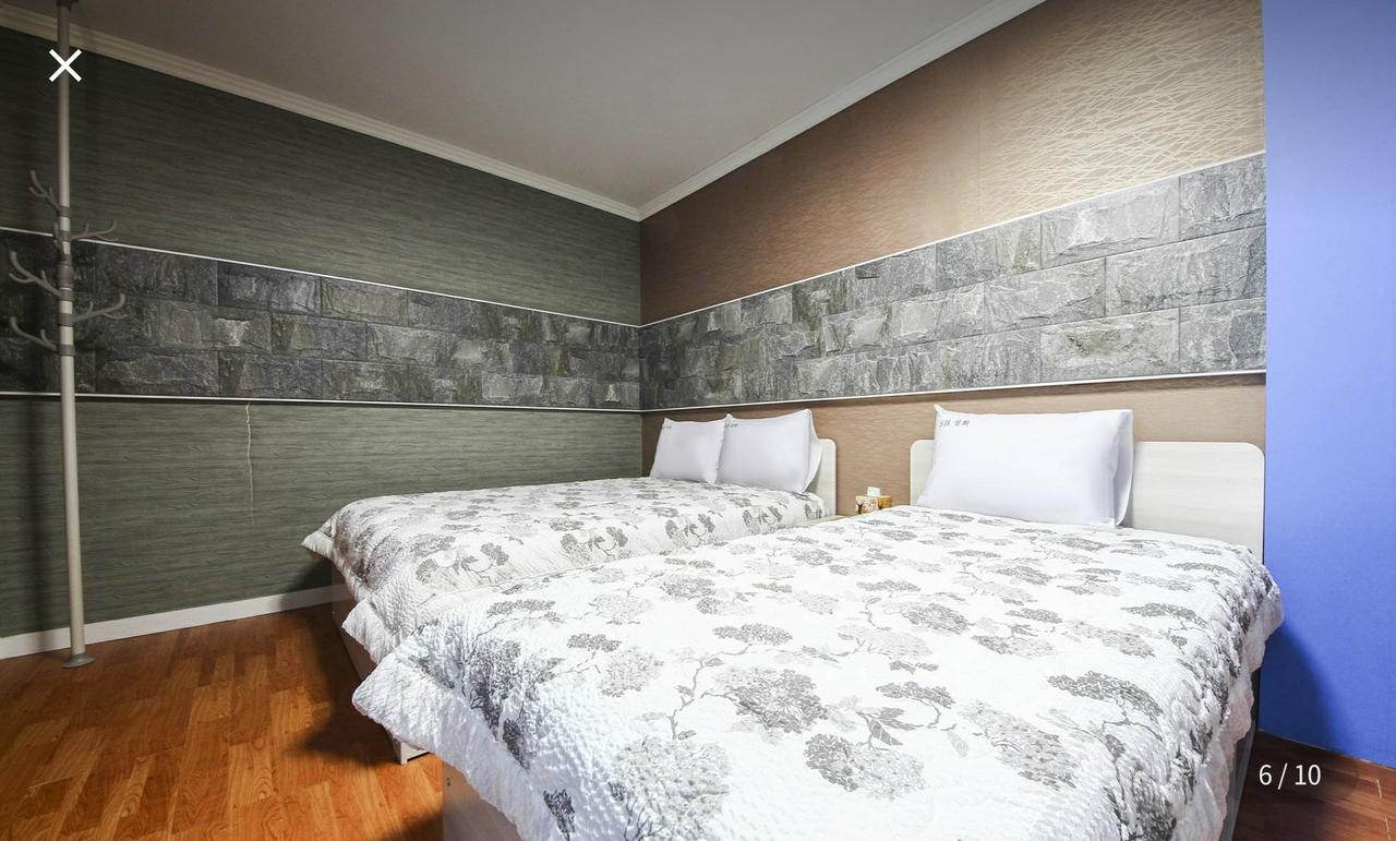 Seolhwa Motel Namae-ri Экстерьер фото