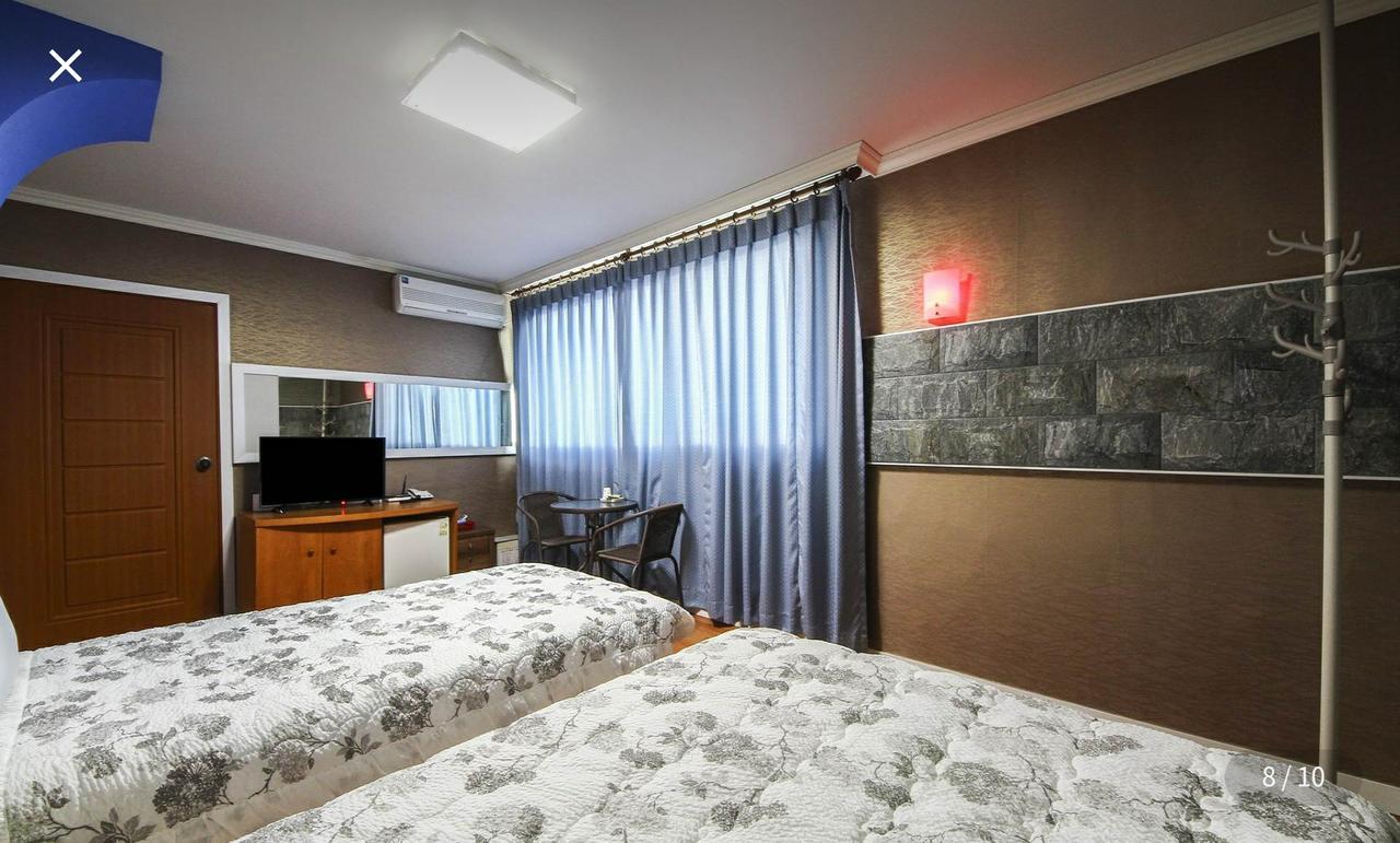Seolhwa Motel Namae-ri Экстерьер фото