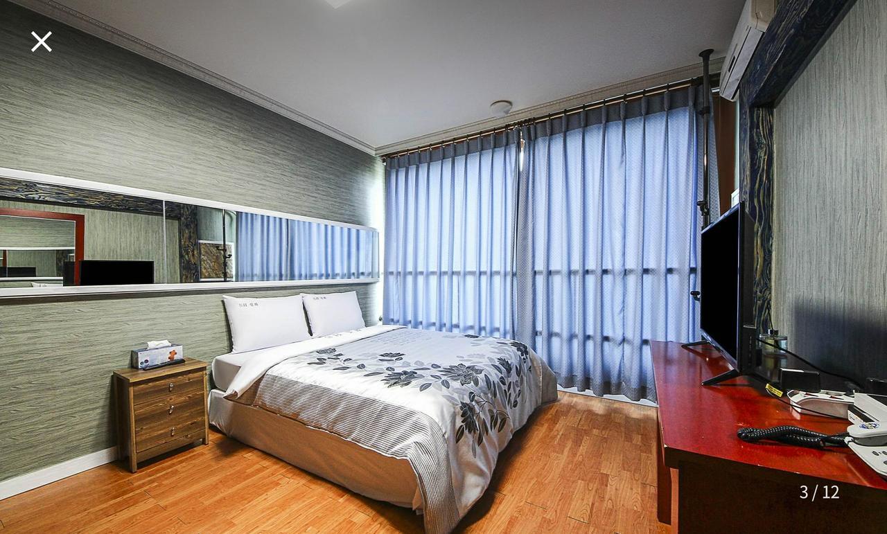 Seolhwa Motel Namae-ri Экстерьер фото