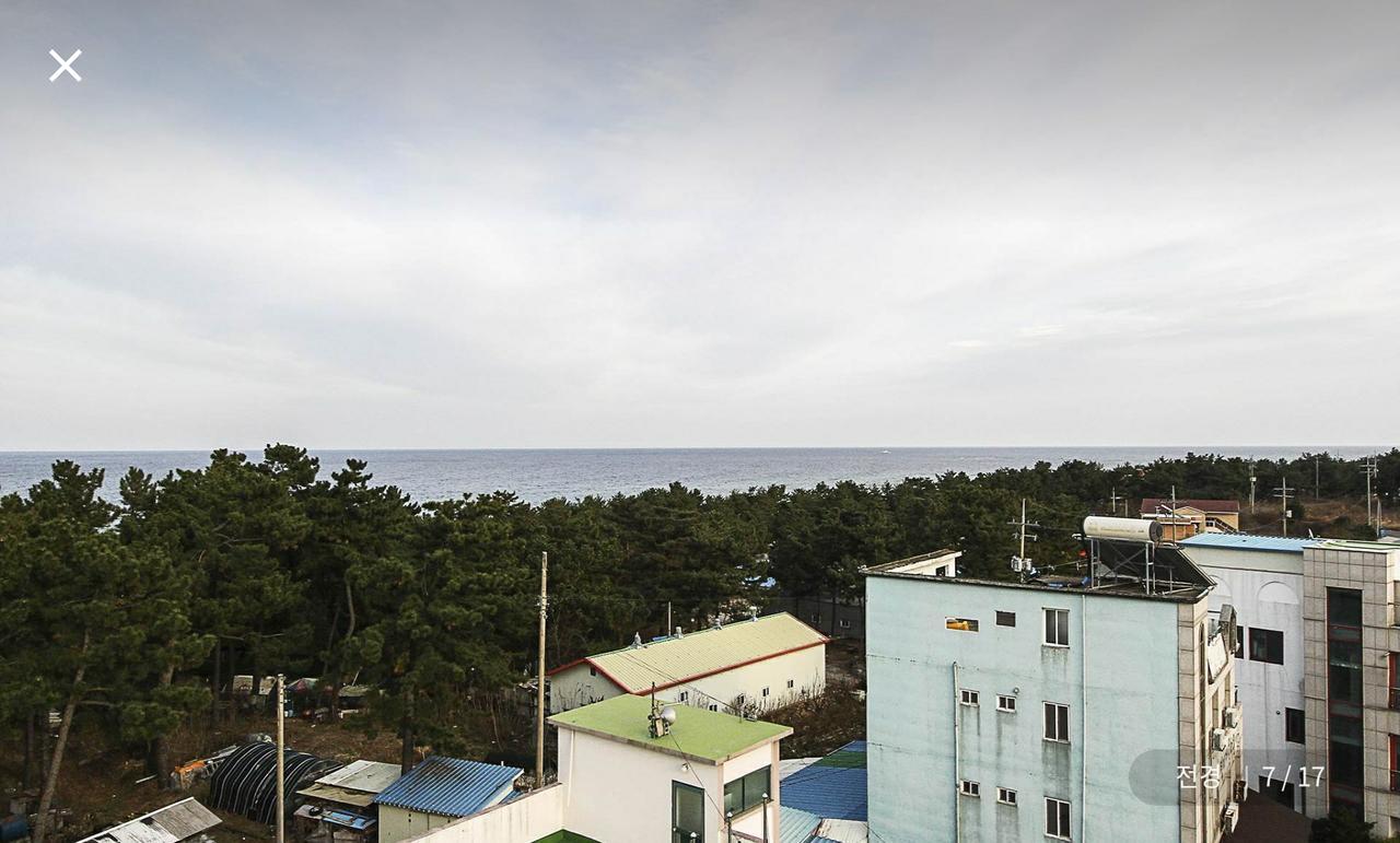 Seolhwa Motel Namae-ri Экстерьер фото