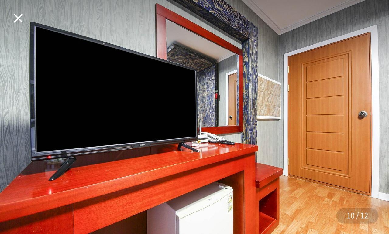 Seolhwa Motel Namae-ri Экстерьер фото