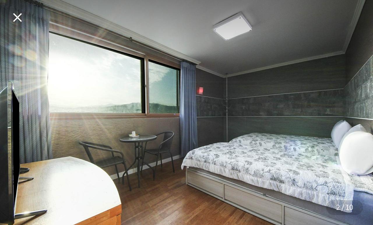 Seolhwa Motel Namae-ri Экстерьер фото