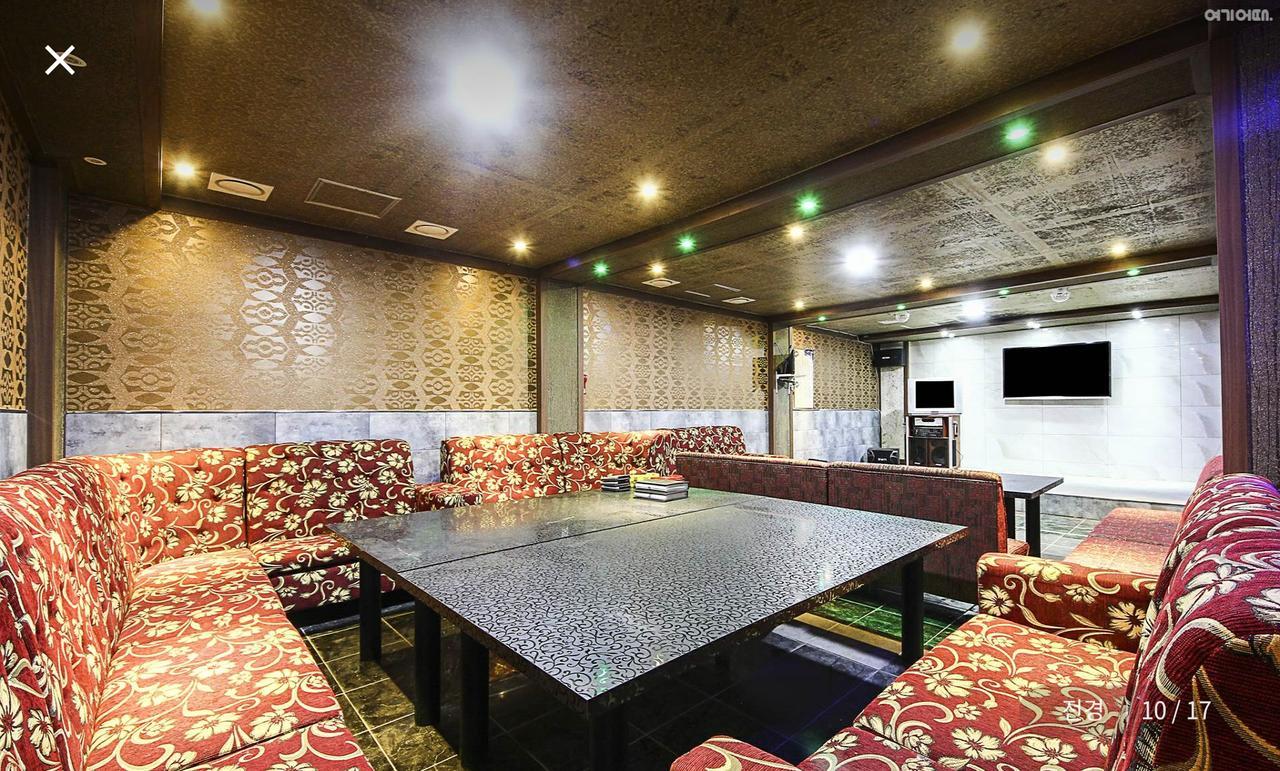 Seolhwa Motel Namae-ri Экстерьер фото